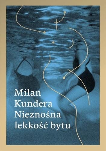 NIEZNOŚNA LEKKOŚĆ BYTU
