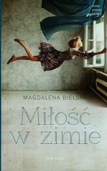 MIŁOŚĆ W ZIMIE