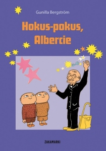 Hokus pokus Albercie