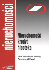 NIERUCHOMOSC KREDYT HIPOTEKA