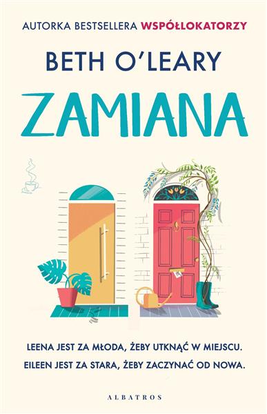 ZAMIANA