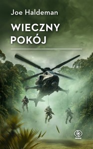 Wieczny pokój wyd. 2025