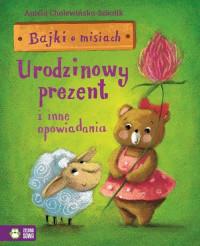 BAJKI O MISIACH URODZINOWY PREZENT