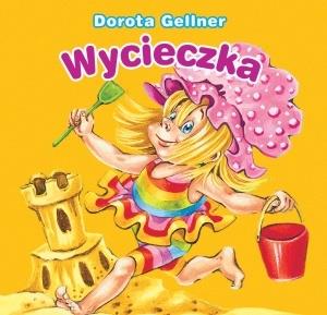 BIBLIOTECZKA NIEDŹWIADKA. WYCIECZKA
