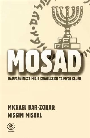 Mosad
