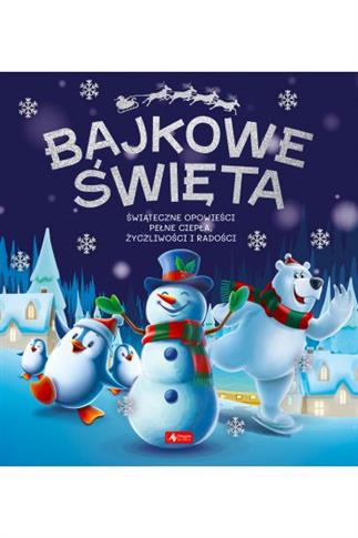 Bajkowe Święta