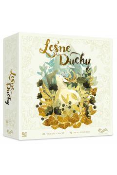 LEŚNE DUCHY