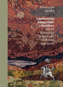 Zapomniany księgozbiór z Honfleur