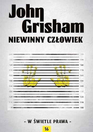 NIEWINNY CZŁOWIEK