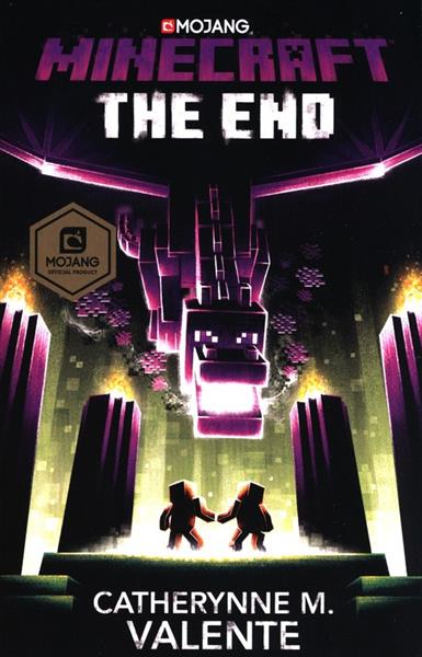 MINECRAFT: THE END
