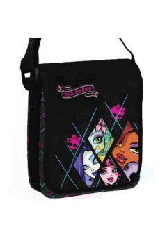 STARPAK TOREBKA Z KLAPKĄ MONSTER HIGH