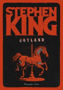 Joyland wyd. 2025