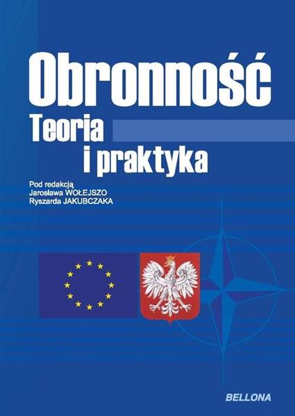 OBRONNOŚĆ. TEORIA I PRAKTYKA