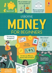 Money for Beginners wer. angielska