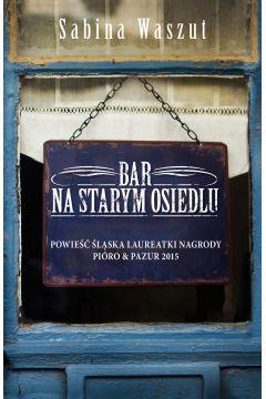 BAR NA STARYM OSIEDLU