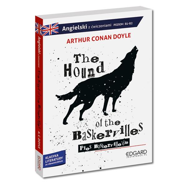 THE HOUND OF THE BASKERVILLES / PIES BASKERVILLE Ó
