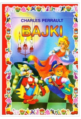 BAJKI