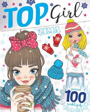 TOP GIRL. ZIMA