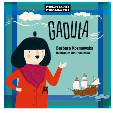GADUŁA