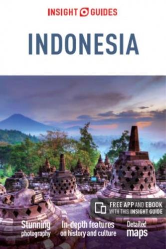 INSIGHT GUIDES. INDONESIA