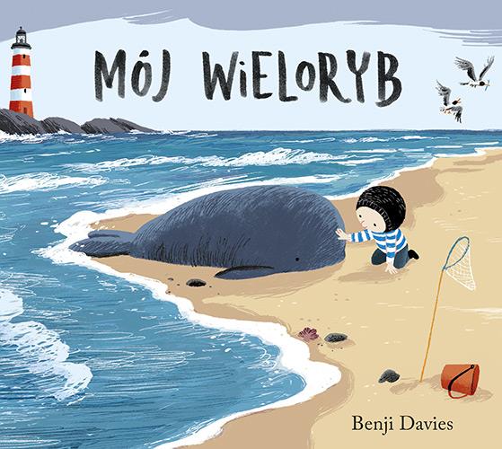 MÓJ WIELORYB