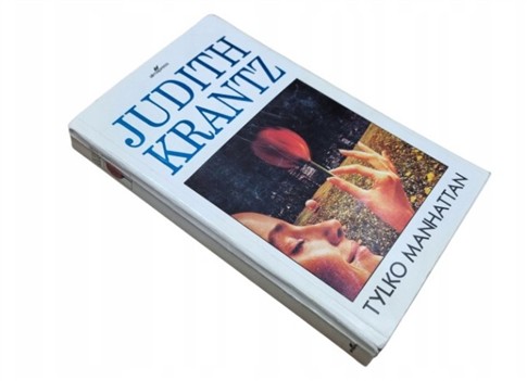 JUDITH KRANTZ TYLKO MANHATTAN