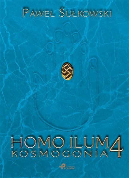 HOMO ILUM 4. KOSMOGONIA