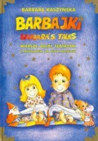 BARBAJKI