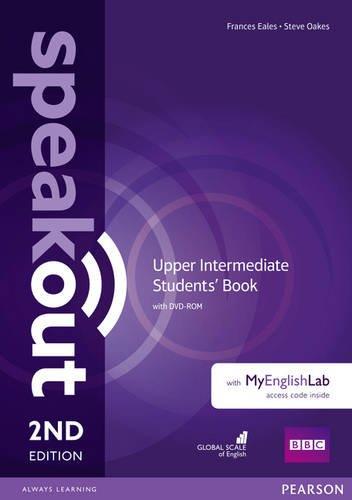 SPEAKOUT 2ND EDITION UPPER-INTERMEDIATE STUDENTS B