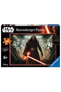 RAVENSBURG PUZZLE 80EL STAR WARS EPIZOD