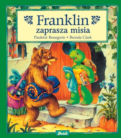 FRANKLIN ZAPRASZA MISIA