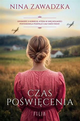 CZAS POŚWIĘCENIA