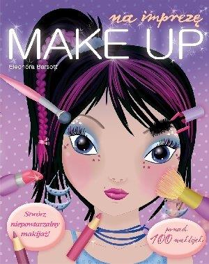 MAKE UP NA IMPREZĘ