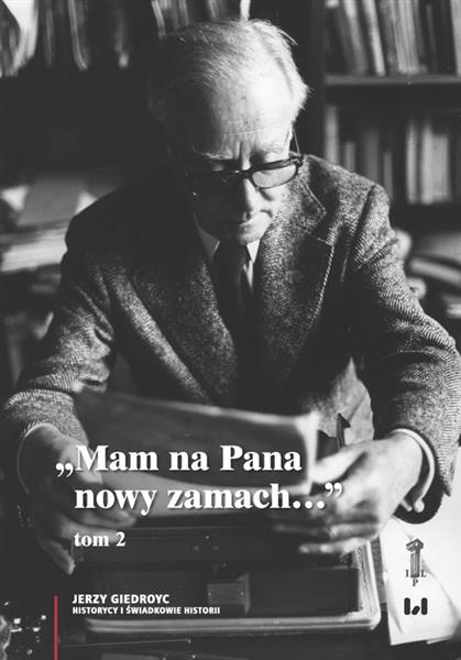 MAM NA PANA NOWY ZAMACH TOM 2