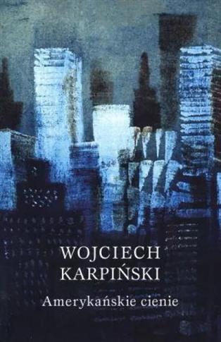 Amerykańskie cienie