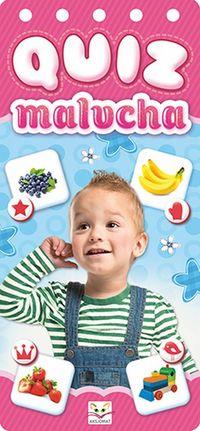 QUIZ MALUCHA