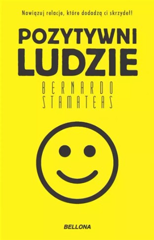 POZYTYWNI LUDZIE POCKET