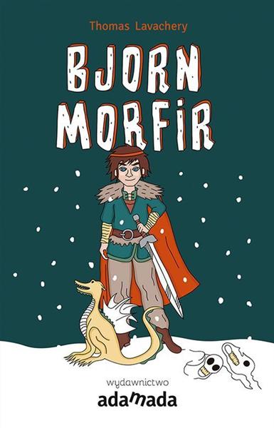 BJORN MORFIR