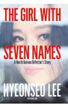 GIRL WITH SEVEN NAMES