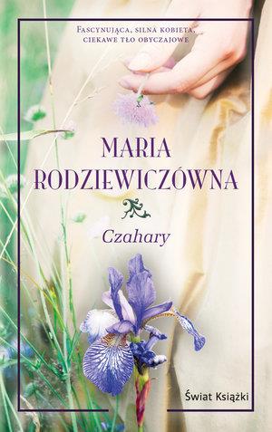 CZAHARY (WYDANIE POCKETOWE)