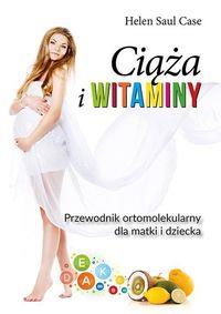 WITAMINY I CIĄŻA