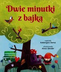 DWIE MINUTKI Z BAJKĄ
