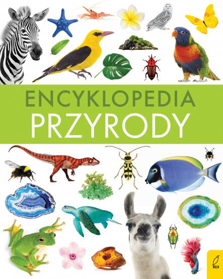 ENCYKLOPEDIA PRZYRODY