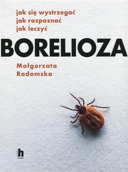 BORELIOZA