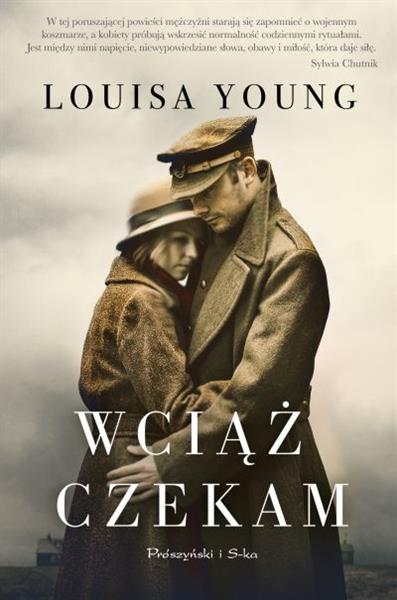 WCIĄŻ CZEKAM  LOUISA YOUNG