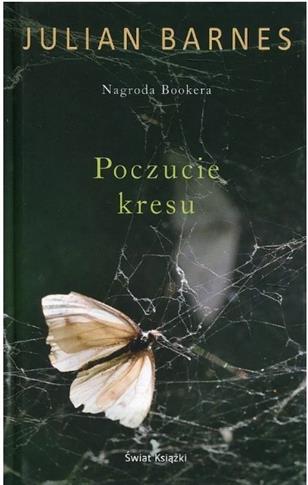 POCZUCIE KRESU