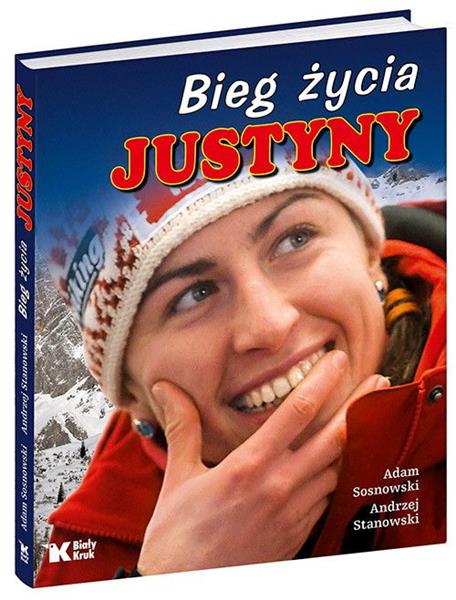 BIEG ŻYCIA JUSTYNY