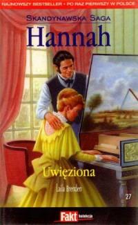 Uwięziona 27 - Hannah Skandynawska Saga br Fakt