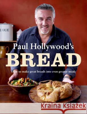 Paul Hollywood's Bread