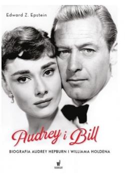 AUDRY I BILL